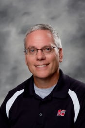 Image of David Moker