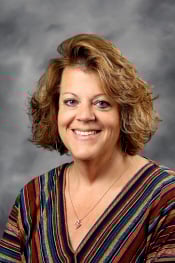 Image of Dawn Gregor