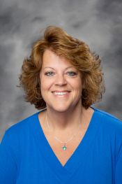 Profile picture of Dawn Gregor
