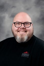Image of Scott De Caire