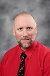 Image of Edward Hammer