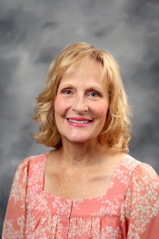 Image of Elizabeth Davis