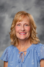 Profile picture of Elizabeth Davis