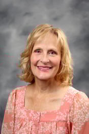 Image of Elizabeth Davis