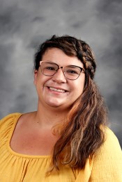 Image of Elizabeth Fernandez