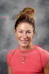 Image of Elizabeth Kloc