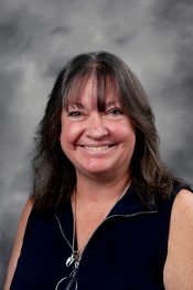 Image of Elizabeth Sikorski