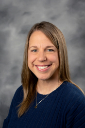 Image of Ellen Olsen