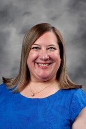 Image of Emily Dittmar