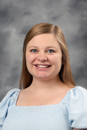 Image of Emily Tadysak