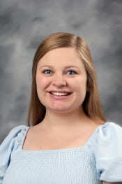 Image of Emily Tadysak