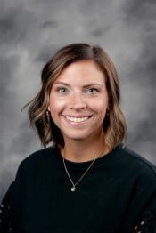 Image of Emily Mayer