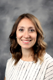 Image of Emily Schilz