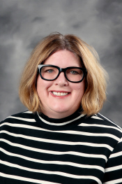 Image of Erika McCue