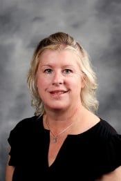 Image of Erin Bittner