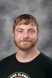 Image of Forrest Broadhead