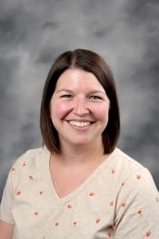 Image of Genevieve Michels
