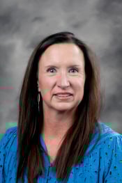 Image of Gina Kronebusch
