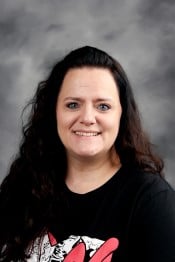 Image of Gina Liskowitz