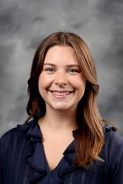Image of Hailey Miller