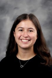 Image of Haley Annes