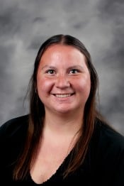 Image of Hannah Schneider