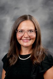 Image of Hannah Zilm