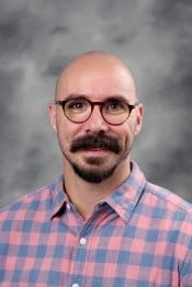 Image of Harris Jones