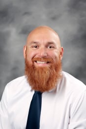 Image of Heath Leiteritz