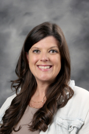 Image of Heather Fleming