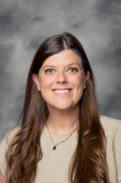 Image of Heather Fleming
