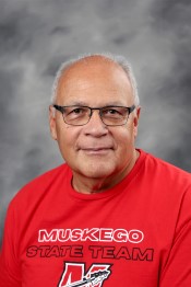 Image of Herman Acevedo