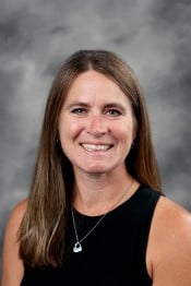 Image of Holly Lambert