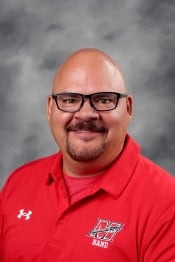 Image of James Beckman