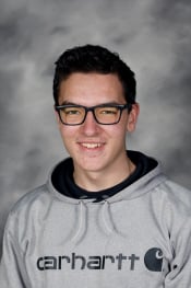 Image of James Bohmann