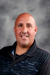 Image of James Michlig