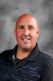 Image of James Michlig