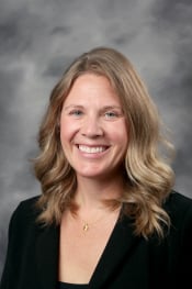 Image of Jamie Haase