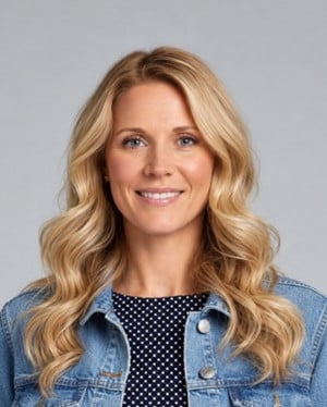 Image of Jamie Haase