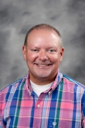 Image of Jason Bretzmann