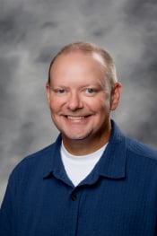 Image of Jason Bretzmann