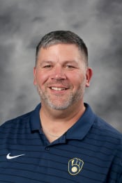 Image of Jason Szemborski