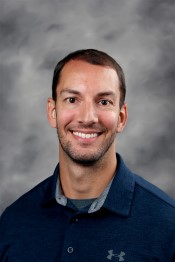 Image of Jay Gerardin