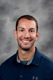 Image of Jay Gerardin