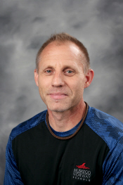 Image of Jeffrey Becker