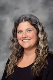 Image of Jennifer Baldwin