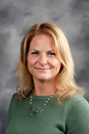 Image of Jennifer Kagerbauer