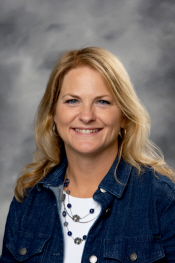 Profile picture of Jennifer Kagerbauer