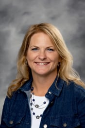 Image of Jennifer Kagerbauer
