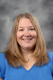 Image of Jennifer Losey